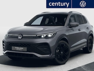Volkswagen Tiguan R-Line Edition 1.5 eHybrid 200 kW / 272 PK SUV 6 v