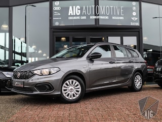 Fiat Tipo Stationwagon 1.4 16v Popstar | Stoelverw. | Cruise Control | Bluetooth