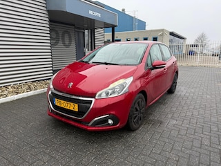 Peugeot 208 1.2 PureTech Blue Lion