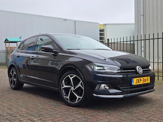 Volkswagen Polo 1.0 TSI DSG Higline Navi-Carplay-Full Led