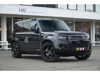Land Rover Defender 110 2.0 P300e X-Dynamic HSE I Pano I 22 Inch I Head-up I Trekhaak I