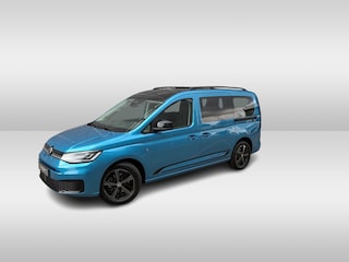 Volkswagen Caddy 1.5 TSI Hybride Limited Edition