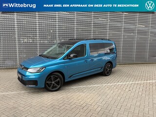 Volkswagen Caddy 1.5 TSI Hybride Limited Edition