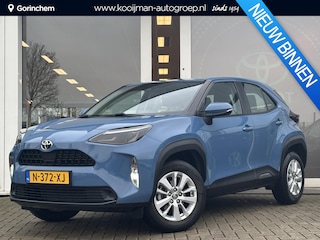 Toyota Yaris Cross 1.5 Hybrid Active | Apple carplay / Android auto  | Climate control | Achteruitrij Camera | Trekhaak | 1e eigenaar!