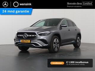 Mercedes-Benz GLA 250 e Luxury Line | Trekhaak | Getint glas | Apple carplay | Stuurverwarming |