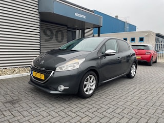 Peugeot 208 1.2 PureTech Style Pack
