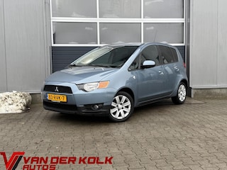 Mitsubishi Colt 1.3 Edition Two | Airco | Cruise | Lichtmetaal