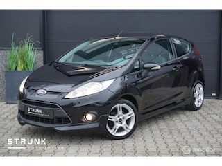 Ford Fiesta 1.4 Sport ST-line Airco PDC Blutooth Centr Vergr