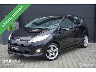 Ford Fiesta 1.4 Sport ST-line Airco PDC Blutooth Centr Vergr