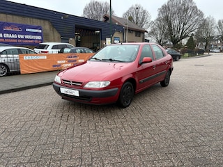Citroën Xsara 1.4i Ligne Prestige NIEUWE APK!