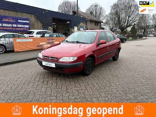 Citroën Xsara 1.4i Ligne Prestige NIEUWE APK!