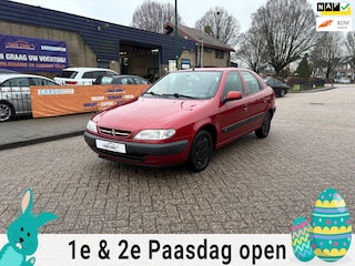 Citroën Xsara 1.4i Ligne Prestige NIEUWE APK!