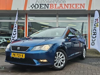 Seat Leon ST 1.2 TSI Style Business BJ.2016 / Climate Control / Cruise / 6bak / 16"Lmv !!