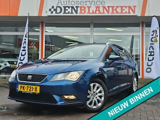 Seat Leon ST 1.2 TSI Style Business BJ.2016 / Climate Control / Cruise / 6bak / 16"Lmv !!
