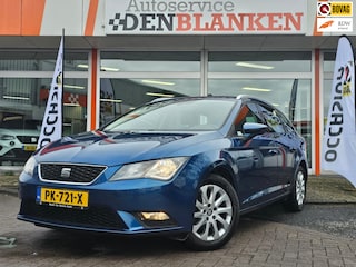 Seat Leon ST 1.2 TSI Style Business BJ.2016 / Climate Control / Cruise / 6bak / 16"Lmv !!