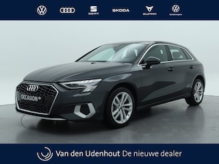 Audi A3 Sportback 30 TFSI Advanced edition | Climate control | Camera | Carplay | Climate control | Camera | Carplay | 46