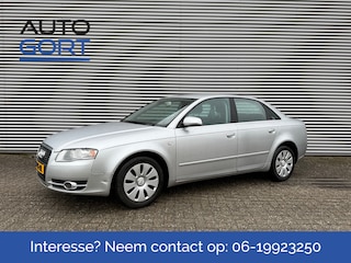 Audi A4 Limousine 2.0 Pro Line Business | APK 12-2027