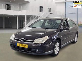 Citroën C5 2.0-16V Exclusive