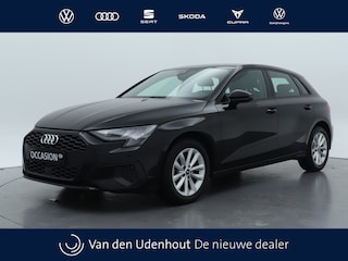 Audi A3 Sportback 30 TFSI Pro Line Carplay | Climate control | PDC | 40