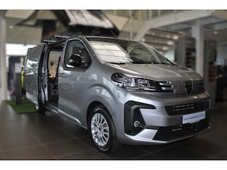 Peugeot Expert L2 2.0 BlueHDi 145pk Camera / Dodehoek