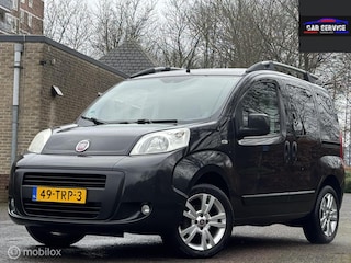 Fiat Qubo 1.4 MyLife/NAP/APK/LMV/1e EIG/151DKM/NETTE STAAT