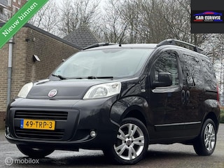 Fiat Qubo 1.4 MyLife/NAP/APK/LMV/1e EIG/151DKM/NETTE STAAT