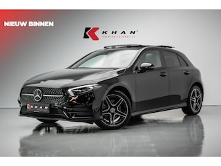 Mercedes-Benz A250 e AMG Line |Pano|Ambient|Camera