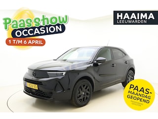 Opel Mokka 1.2 Turbo 130pk Automaat GS | Navigatie | Climate control | Lichtmetalen velgen  | Camera | Getint glas | Cruise control | Bluetooth | Apple Carplay | Sportieve uitvoering