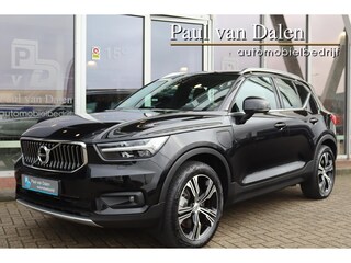 Volvo XC40 1.5 T4 211PK RECHARGE INSCRIPTION Navi | Leer | Camera | Clima | Keyless | 19 Inch Lm |