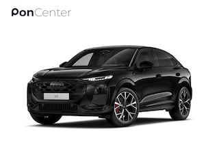 Audi Q3 S edition 1.5 e-hybrid 200 kW / 272 PK