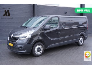 Renault Trafic 1.6 dCi L2 EURO 6 - Airco - Navi - Cruise - € 15.950,- Excl.