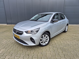 Opel Corsa 1.2 Edition | NW distributieriem+onderhoud | apple carplay | lan