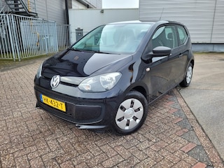 Volkswagen Up 1.0 move up! Navi,