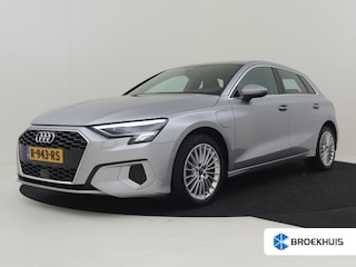 Audi A3 Sportback 40 TFSI e Advanced edition 204pk S-Tronic/AUTO | Trekhaak | Adaptive cruise control | Navigatie | Parkeersensoren | 17" LMV