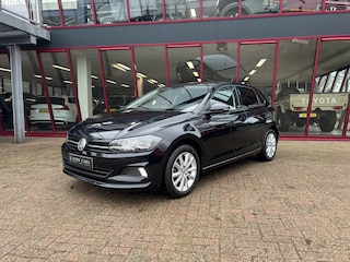 Volkswagen Polo 1.0 TSI Comfortline Business | DSG | ACC | Stoelverw. | Carplay |