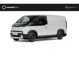 Kia PV5 Cargo L2H1 Essential 71.2 kWh | Schuifdeur passagierszijde |  Adaptieve cruise control | Parkeersensoren | Achteruitrijcamera |