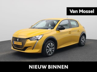 Peugeot 208 EV Active 50 kWh