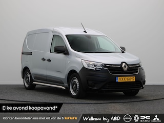 Renault Express 1.5 dCi 75pk Comfort | Apple Carplay & Android Auto | Parkeersensoren achter | Airco | Cruise Control | Navigatie