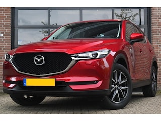 Mazda CX-5 2.5 SkyActiv-G 194 Sportline A.Cruise 360° Headup '19