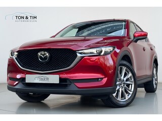 Mazda CX-5 2.5 SkyActiv-G 194 Sportline A.Cruise 360° Headup '19