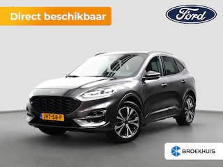 Ford Kuga 2.5 PHEV ST-Line | TREKHAAK | CAMERA | WINTER PACK