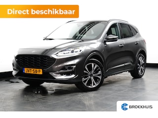 Ford Kuga 2.5 PHEV ST-Line | TREKHAAK | CAMERA | WINTER PACK