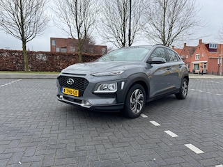 Hyundai Kona 1.6 GDI HEV Comfort