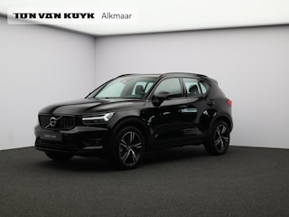 Volvo XC40 T5 Recharge R-Design / Stoel+stuurwielverwarming / Park assist voor+achter+camera