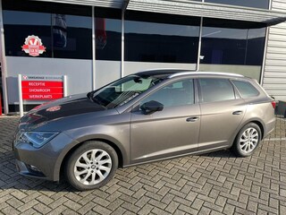 Seat Leon ST 1.0 EcoTSI Style Connect / camera / navigatie
