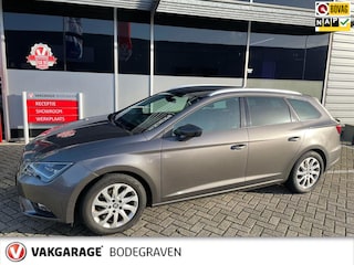 Seat Leon ST 1.0 EcoTSI Style Connect / camera / navigatie