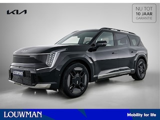 Kia EV9 GT-Line AWD 99.8 kWh ** Voorraadmodel **