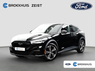 Ford Mustang Mach-E Standard RWD 75 kWh | TECHNOLOGY PACK PLUS | B&O | 360 CAMERA |