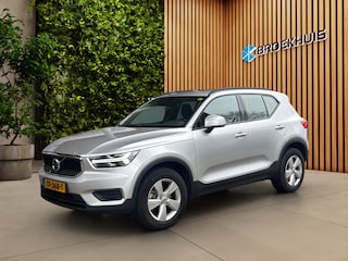 Volvo XC40 2.0 T4 Momentum | Lane Keeping | Climate Control | Cruise Control | Navigatie