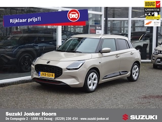 Suzuki Swift 1.2 Automaat Select Smart Hybrid